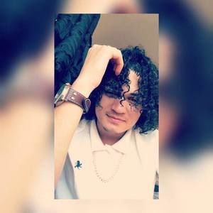 Meet your Posher, Edwin